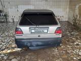 Volkswagen Golf 1989 года за 550 000 тг. в Арысь – фото 2