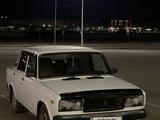 ВАЗ (Lada) 2107 2004 года за 980 000 тг. в Караганда – фото 2