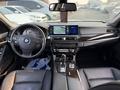BMW 528 2010 года за 9 200 000 тг. в Алматы – фото 11