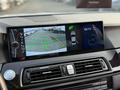 BMW 528 2010 года за 9 200 000 тг. в Алматы – фото 12