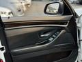 BMW 528 2010 года за 9 200 000 тг. в Алматы – фото 18