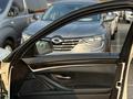 BMW 528 2010 года за 9 200 000 тг. в Алматы – фото 21