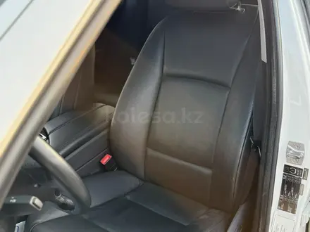 BMW 528 2010 года за 9 200 000 тг. в Алматы – фото 27