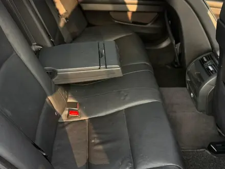 BMW 528 2010 года за 9 200 000 тг. в Алматы – фото 28