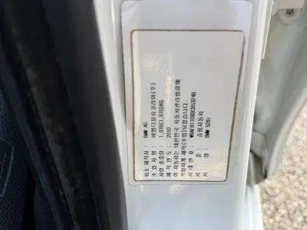 BMW 528 2010 года за 9 200 000 тг. в Алматы – фото 29
