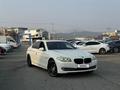 BMW 528 2010 года за 9 200 000 тг. в Алматы
