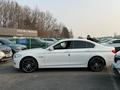 BMW 528 2010 года за 9 200 000 тг. в Алматы – фото 5