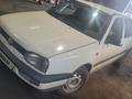 Volkswagen Golf 1992 годаүшін1 300 000 тг. в Павлодар