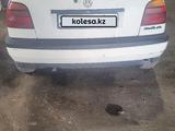 Volkswagen Golf 1992 годаүшін1 300 000 тг. в Павлодар – фото 3