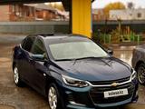 Chevrolet Onix 2023 годаүшін6 200 000 тг. в Атырау