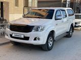 Toyota Hilux 2013 года за 11 500 000 тг. в Кызылорда – фото 2