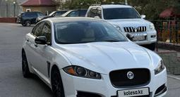 Jaguar XF 2012 года за 5 000 000 тг. в Актау