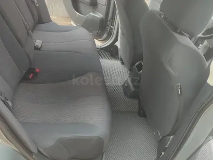 Nissan Tiida 2008 года за 4 300 000 тг. в Жанаозен – фото 6