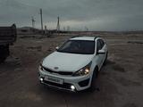 Kia Rio X-Line 2019 года за 7 500 000 тг. в Актау – фото 4