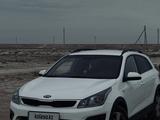 Kia Rio X-Line 2019 года за 7 500 000 тг. в Актау – фото 2