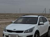 Kia Rio X-Line 2019 года за 7 500 000 тг. в Актау
