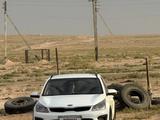 Kia Rio X-Line 2019 года за 7 500 000 тг. в Актау – фото 3
