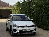 Kia Rio X-Line 2019 года за 7 500 000 тг. в Актау – фото 5