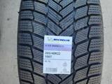 265/40/22 и 285/40/22 Michelin X-Ice Snow за 1 300 000 тг. в Алматы