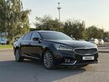 Kia K7 2017 года за 8 700 000 тг. в Алматы