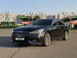 Kia K7 2017 года за 8 700 000 тг. в Алматы – фото 3