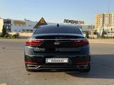 Kia K7 2017 года за 8 700 000 тг. в Алматы – фото 5