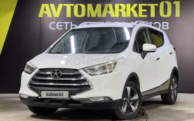 JAC S3 2019 года за 4 950 000 тг. в Астана