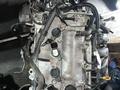 Двигатель мотор королла 1ZR 1.6 за 500 000 тг. в Алматы – фото 3