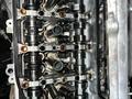 Двигатель мотор королла 1ZR 1.6 за 500 000 тг. в Алматы