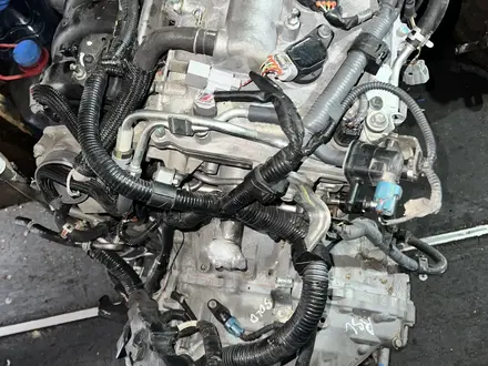 Двигатель мотор королла 1ZR 1.6 за 500 000 тг. в Алматы – фото 2