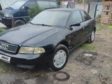 Audi A4 1996 года за 1 800 000 тг. в Алматы – фото 2