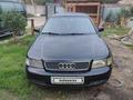 Audi A4 1996 годаүшін1 800 000 тг. в Алматы – фото 3