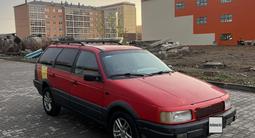 Volkswagen Passat 1989 года за 940 000 тг. в Кокшетау – фото 2