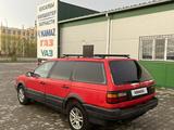 Volkswagen Passat 1989 года за 970 000 тг. в Кокшетау – фото 5