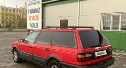 Volkswagen Passat 1989 годаүшін970 000 тг. в Кокшетау – фото 5