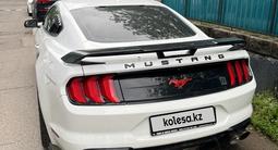 Ford Mustang 2019 годаfor17 000 000 тг. в Алматы – фото 3