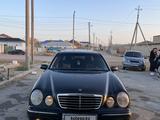 Mercedes-Benz E 55 AMG 1999 годаfor6 200 000 тг. в Актау – фото 5