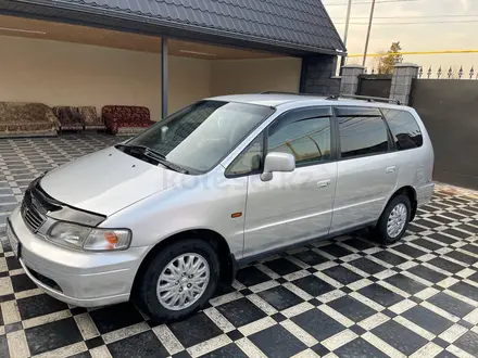 Honda Odyssey 1995 года за 3 150 000 тг. в Алматы – фото 5