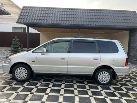 Honda Odyssey 1995 года за 3 150 000 тг. в Алматы – фото 7