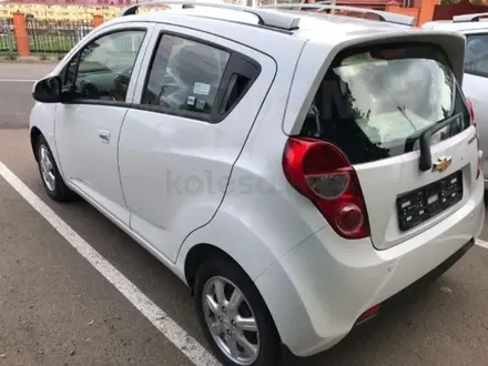 Chevrolet Spark 2022 года за 5 000 000 тг. в Алматы