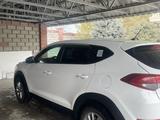 Hyundai Tucson 2016 годаүшін9 500 000 тг. в Алматы – фото 4