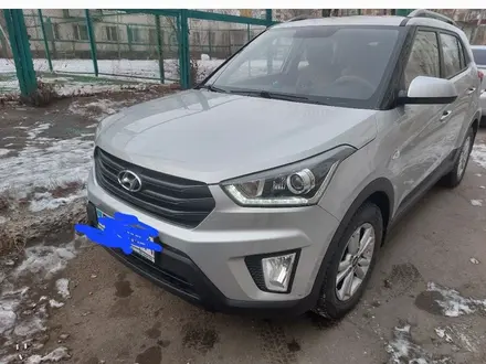 Hyundai Creta 2019 года за 8 700 000 тг. в Павлодар – фото 2