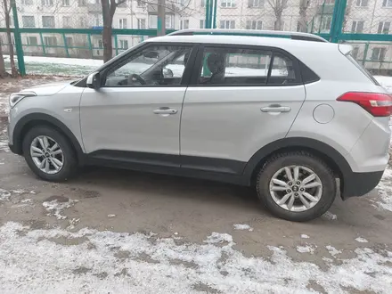 Hyundai Creta 2019 года за 8 700 000 тг. в Павлодар – фото 5