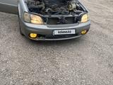 Subaru Legacy Lancaster 1999 года за 3 000 000 тг. в Астана – фото 3