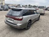 Subaru Legacy Lancaster 1999 года за 3 000 000 тг. в Астана – фото 2