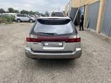 Subaru Legacy Lancaster 1999 года за 3 000 000 тг. в Астана – фото 4