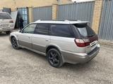 Subaru Legacy Lancaster 1999 года за 3 000 000 тг. в Астана – фото 5