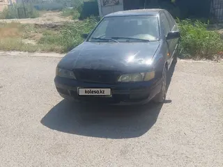 Nissan Primera, 1997