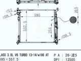 Радиатор основной на Mercedes ML169 за 50 000 тг. в Алматы