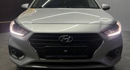 Hyundai Accent 2019 годаүшін7 000 000 тг. в Астана – фото 3